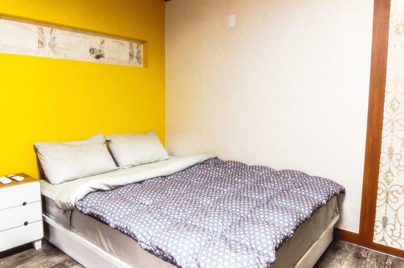 Kimchee Busan Downtown Guesthouse Εξωτερικό φωτογραφία