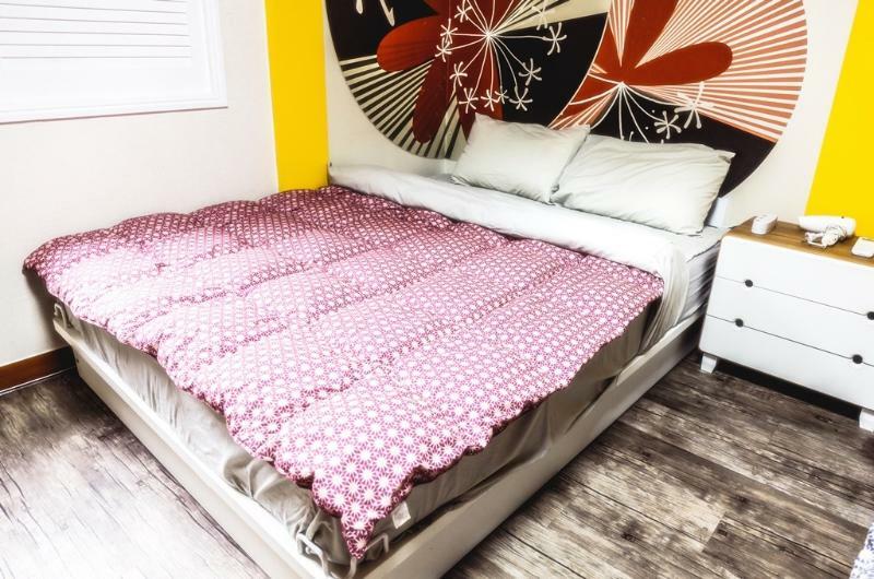 Kimchee Busan Downtown Guesthouse Εξωτερικό φωτογραφία