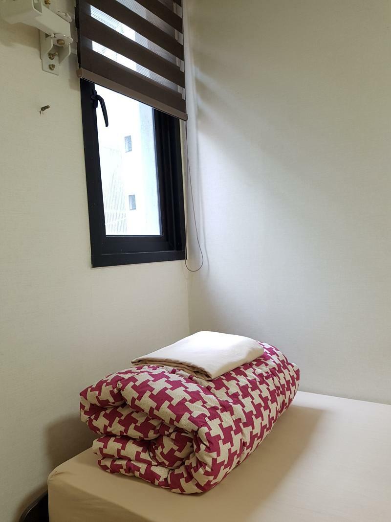 Kimchee Busan Downtown Guesthouse Εξωτερικό φωτογραφία