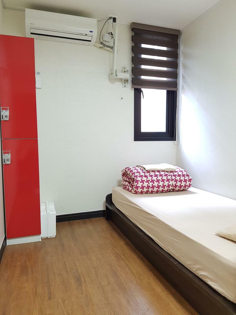 Kimchee Busan Downtown Guesthouse Εξωτερικό φωτογραφία
